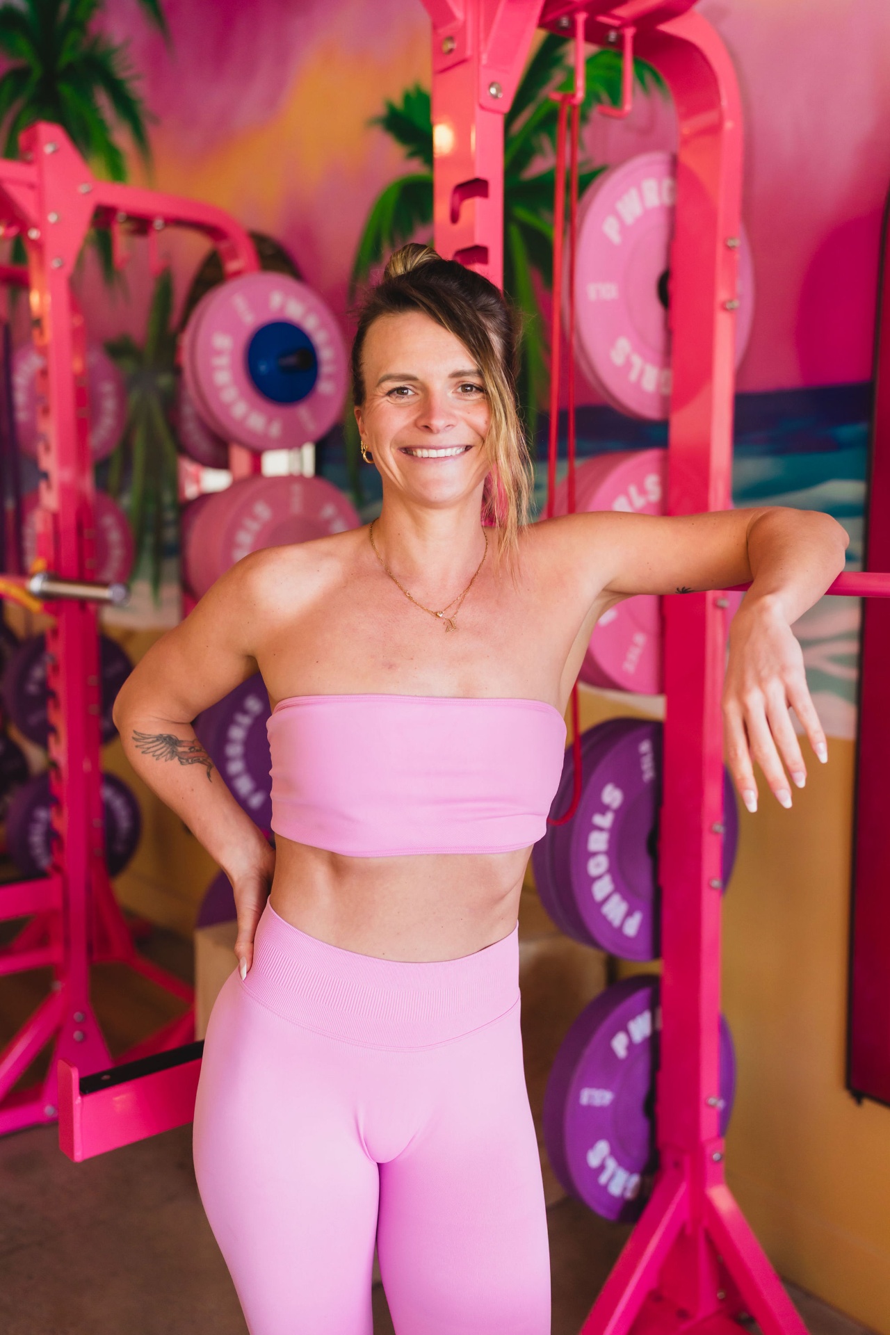Kim Anabel — Founder